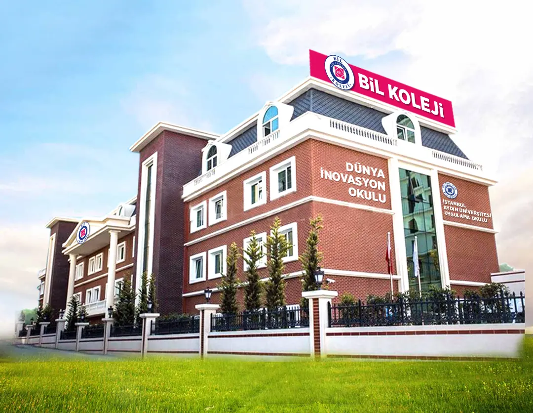 Bil Okulları Beylikdüzü Kampüsü dış görünüm