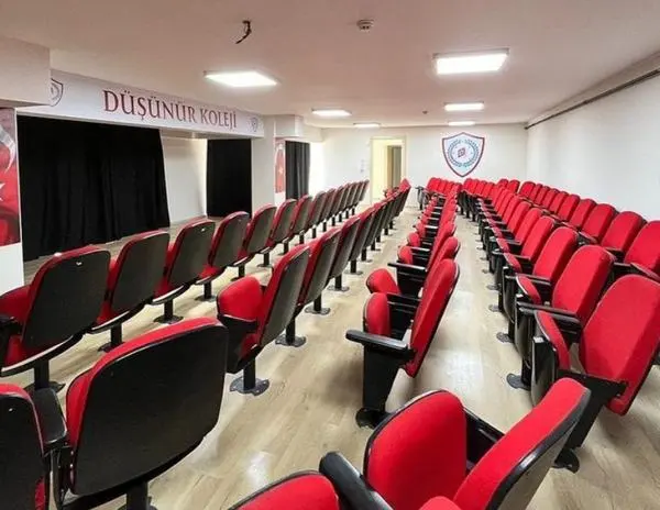 Özel Gemlik Umurbey Düşünür Koleji Ortaokulu fotoğrafı 3