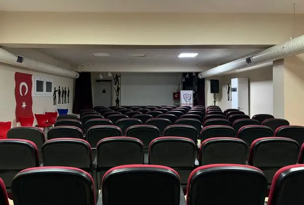 Buca Özel İzmir Düşünür Koleji İlkokulu kampüs fotoğrafı 6