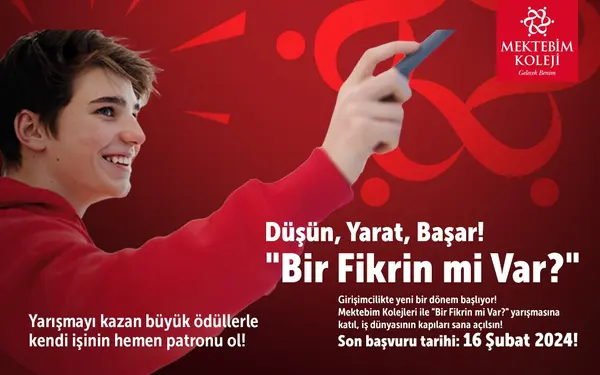 Özel Mektebim Koleji Lise Kampüsü Malatya Yakınca kampüs fotoğrafı 4