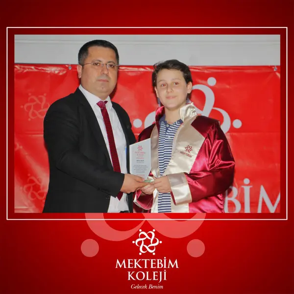 Özel Gebze Mektebim Koleji Anadolu Lisesi kampüs fotoğrafı 9