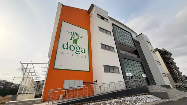 ERZURUM DOĞA KOLEJİ İlkokulu fotoğrafı 2