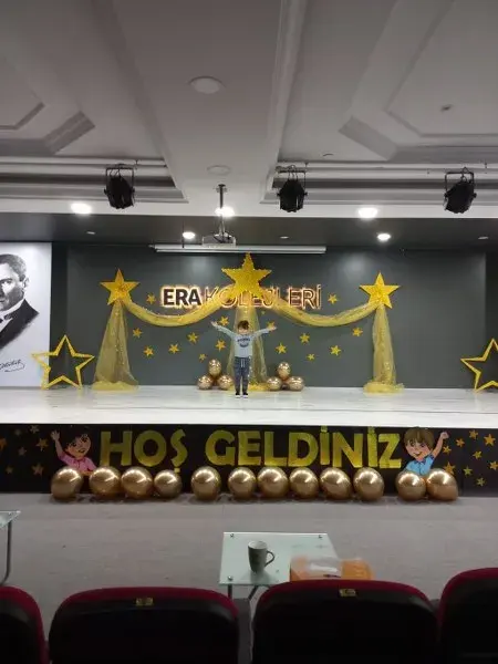 ERA Koleji Bahçelievler Kampüsü fotoğrafı 7