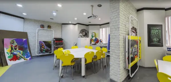 ERA Koleji Bahçelievler Kampüsü fotoğrafı 6
