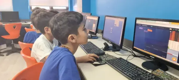 ERA Koleji Bahçelievler Kampüsü fotoğrafı 8