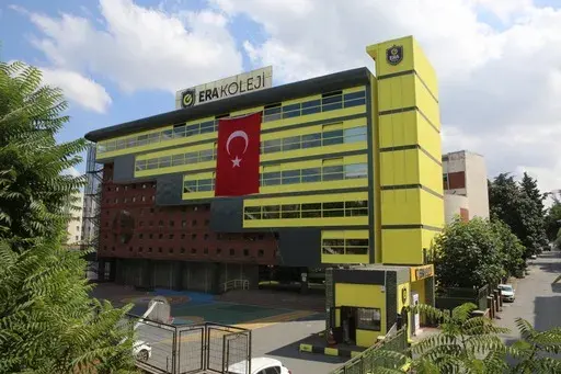ERA Koleji Florya Florya İlkokulu fotoğrafı 3