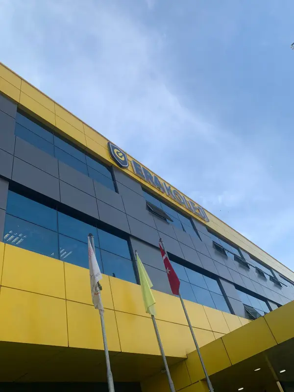 ERA Koleji Kağıthane Kağıthane Ortaokulu fotoğrafı 2