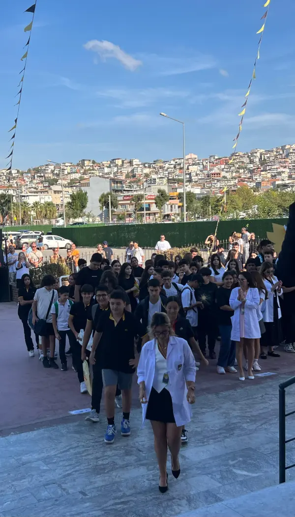 ERA Koleji İzmir Mavişehir Kampüsü fotoğrafı 3