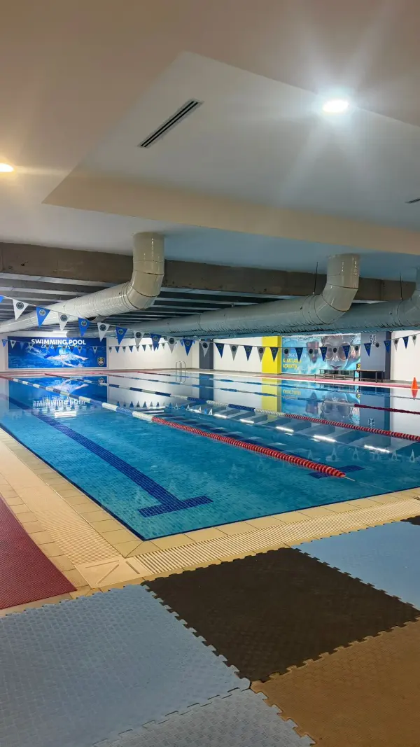 ERA Koleji Çekmeköy Kampüsü fotoğrafı 16